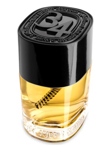 34 Boulevard Saint Germain - Diptyque