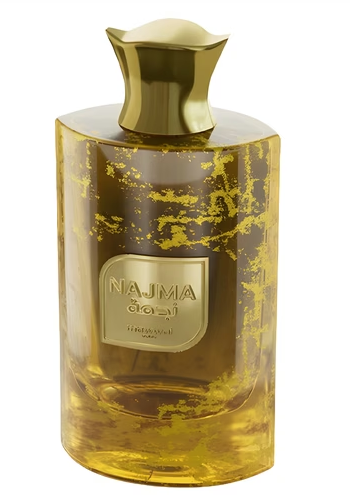 Najma - Mawwal Arabia
