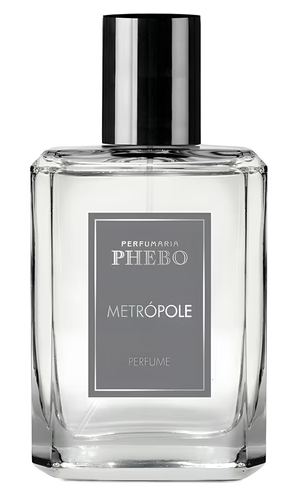 Metrópole - Phebo